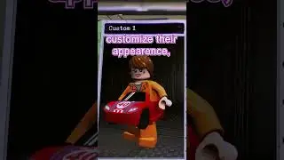 Custom Character