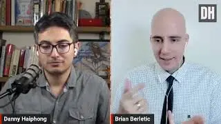 Nuclear Risks and Global Implications | Brian Berletic