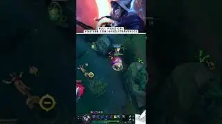 Beautiful Xayah Rakan Plays! #leagueoflegends #leagueoflegendshighlights #xayahmontage #xayah #rakan