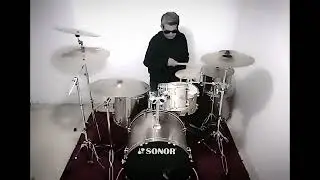 Whitesnake - Is This Love (cover)