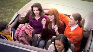 Vera Bradley Commercial