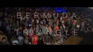 Phi Sigma Kappa Bermuda Triangle - University of Alabama