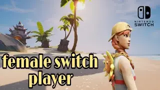 So Lonely💔+ Female Switch Player #mansarc #MansaNG
