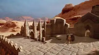 Dragon Age Inquisition - How to get to the secret pot of gold in Western Approach