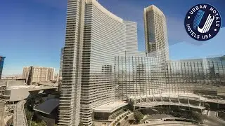 StripViewSuites at Vdara | Las Vegas (NV), United States | Hotel Review 🛏️