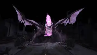 [King's Raid] Divine Punishment Raid 4 debuffs - Crow