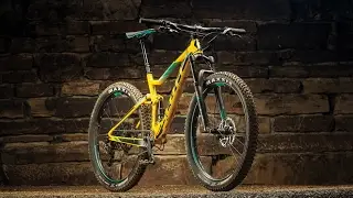 Scott Spark Plus Review – 2017 Bible of Bike Tests