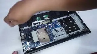 ACER EXTENSA EX215 | HOW TO DISASSEMBLE ACER EXTENSA EX215 31 C3V9