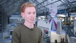 Why attend a medical congress: a patient and student perspective