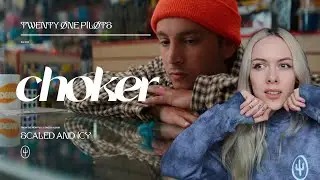Twenty One Pilots - CHOKER | Сингл, Теории и Направление альбома