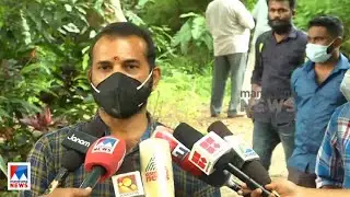 നിതിനയുമായുള്ള ബന്ധം ശ്രദ്ധയില്&zwj; പെട്ടു; ഉപദേശിച്ചു: പ്രതിയുടെ അച്ഛൻ | Abhishek | nithina murder |