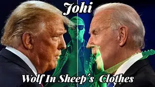 Johi - Wolf In Sheep´s Clothes