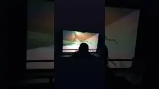 thrill ride part 3 science City Ahmedabad Gujarat India #sciencecityahmedabad #thrillermovie #thrill