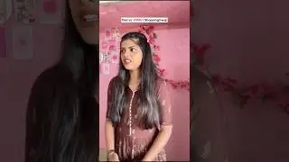 Diwali Shopping Alaparaigal 🤣| Wait for it | Share with your Friends 😂 #shorts #jennimj #ytshorts