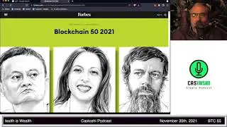 Castoshi - Episode 3. Fantom Finance dApps compared