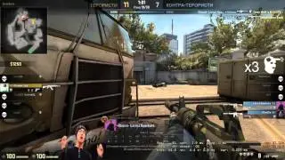 Clutch by LarryJ
