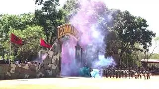 KudaOya Commando camp Pass Out 2024 01 13
