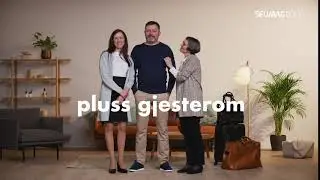 Plussboliger med gjesterom