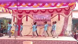 ରାଜା ଡାନ୍ସ 
