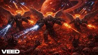 Nephilim's Wrath Algorithm - 