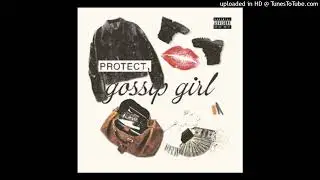 protect - gossip girl instrumental remake