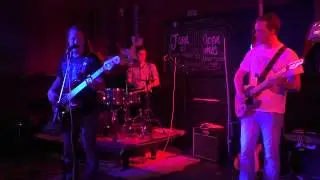 Squiffy Biro at The Sorry Head 13th Sept 9