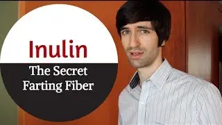 Inulin - The Secret 