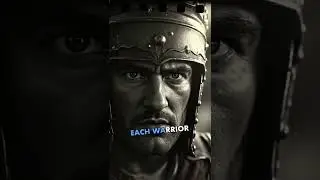 Sacred Warriors: Thebes' Legendary Gay Army #shorts  #history