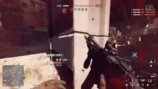 Tango Down - Bf6 is 😍