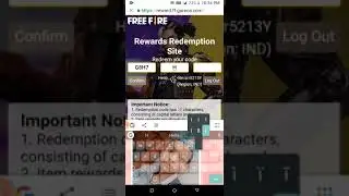 new free fire Redeem code 9 june😮😮😮