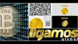 iLgamos iLcoin The biggest opportunity of 2016
