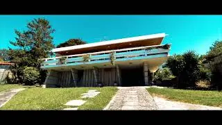CASA EN VENTA - CORUXO:SAIANS (4K) (UHD)