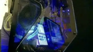 Gtx 260 core 216 fan noise outside case