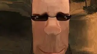 Bonfire meme mashup but it's all cursed postal images (OFFICIAL FULL VERSION)