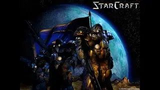 Starcraft Lore & History - Audiobook of the original game's Instruction booklet