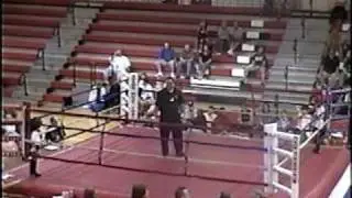 Lanna Peeples Oudthone vs. Aleah Yancy