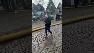 Brand in de bar waagplein Alkmaar 2
