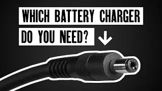 Which eBike Battery Charger Do You Need?