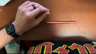 Vlog: Changing the battery in my Surface Pen