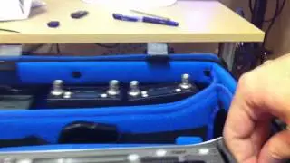 Orca Audio Bag
