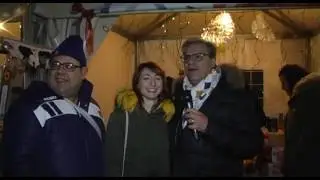 ten PERMETTE SIGNORA 17 dicembre 2016 Marano Principato
