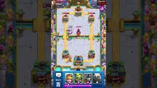 Clash Royale Easy Win 