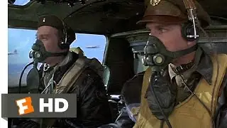 Memphis Belle (2/10) Movie CLIP - After the War (1990) HD