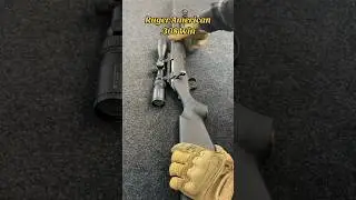 Cheap .308 + ammo #ammo #asmr #shorts