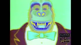 Эффекты Nickelodeon Top Of The Hour (1985) | Предварительный просмотр 2 эффектов в соль мажоре 1