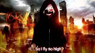 【Nightcore】→ Burn Brighter || Lyrics