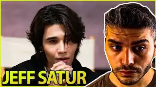 Jeff Satur x TIMETHAI - ของขวัญปีใหม่ (Golden Night) | WHYLIVE ครั้งที่ 23 REACTION