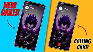 🔥Best Premium Dialer App 2025 | No Ads, Call Recording & Stylish Caller Screen FREE!