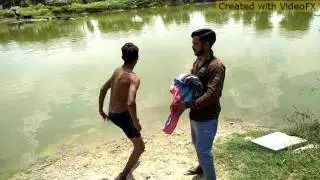Run comedy Amarpur