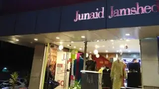 J. 50% Off On Stitched 3ps.Summer Collection 2020.